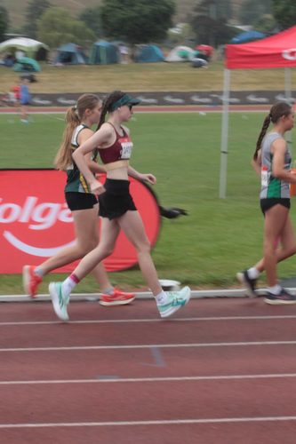 2026 Colgate Games Day 1 photo